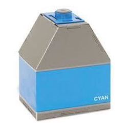 Ricoh Aficio 2232C/2238C Type P2 Cyan Toner 10K