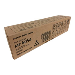 Ricoh 842167 Black Toner MP6054S Black