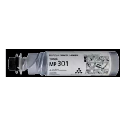 Ricoh Print Cartridge Black MP301S