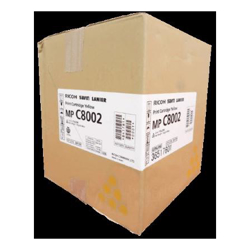 Ricoh MPC8002S Yellow Cart