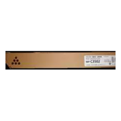 Ricoh Print Cartridge Black MPC3502S