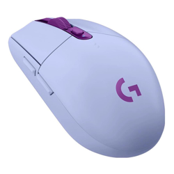 Logitech G305 LIGHTSPEED Wireless Gaming Mouse Lilac