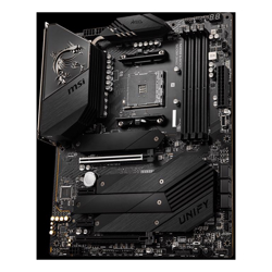 MSI MEG B550 UNIFY
