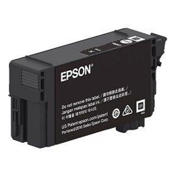 Epson 80ml UltraChrome Black