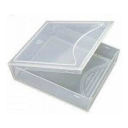 Fujifilm Empty LTO single plastic case