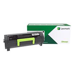 Lexmark 56F Black Return Toner Cartridge 6K MS421/521/622 MX421/522/622