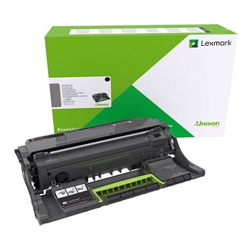 Lexmark 56FZ Black Return Imaging Unit 60K