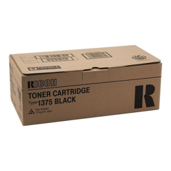 Ricoh Type1375/1275 (43048 8/412642) Original Black