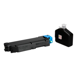 Ricoh PRINT CARTRIDGE Cyan P C600
