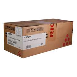 Ricoh 407549 Print Cartridge Magenta SP C250S SPC250DN SPC250SF