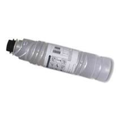 Lanier Black Toner 2600 Page Yield for SP201 and SP204