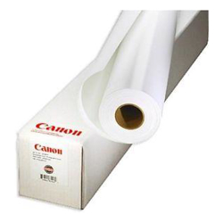 Canon A1 Matt Coated 170gsm 610mm x 35m Single Roll for 24 Printers IJM-F170
