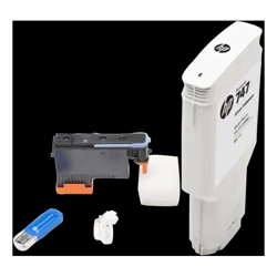 HP Gloss Enhancer Upgrade Kit