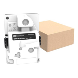 Lexmark Waste bottle 15K