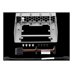 HPE DL20 Gen10 SFF ODD Enablement Kit
