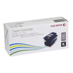 Fuji Xerox 016-1976-00 Standard Capacity Black Toner (7.5K) GENUINE