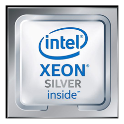 HPE DL160 Gen10 Xeon-S 4208 Kit