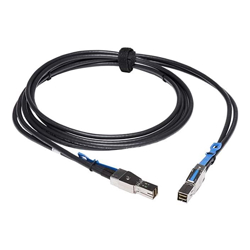 Lenovo EXT MINISAS HD 8644 2M Cable