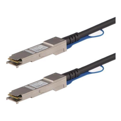 StarTech 10m 10Gb QSFP+ Direct Attach Cable