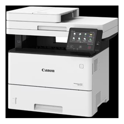 Canon MF543X Laser MFP