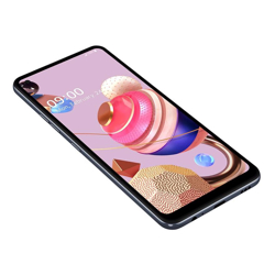 LG K51S TITAN GREY