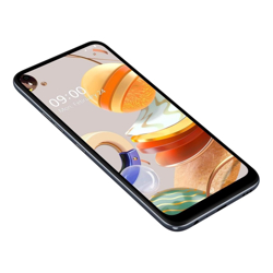 LG K61 TITAN GREY