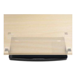 Kensington 60004 SmartFit UNDERDESK Keyboard Drawer