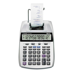 Canon 12 DIGIT LCD TAX Business Calculator