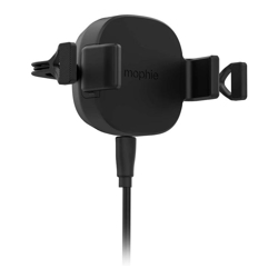 Mophie CHARGESTREAM Vent Mount Black