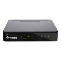 Yeastar S20 VoIP PBX