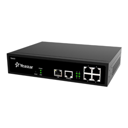 Yeastar TB Series BRI VoIP Gateway