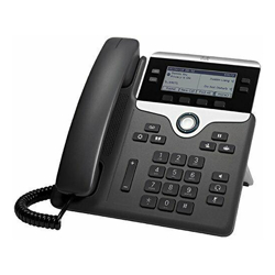 Cisco IP Phone 7841 with