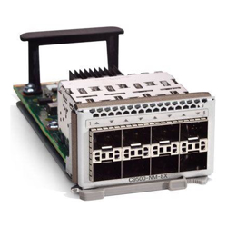 Cisco Catalyst 9500 8x 10GE