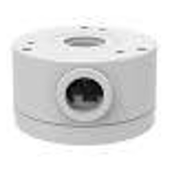IVSEC Junction Box for IVSEC NC110XA and NC323XB CAMERAS