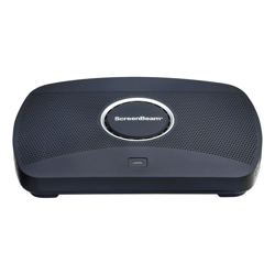 Screenbeam 1100 PLUS 4K Wireless Display Receiver with HDMI Passthrough WiFi AP &amp;amp;amp; CMS