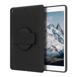 Griffin Survivor AirStrap 360 for iPad (10.2) Black