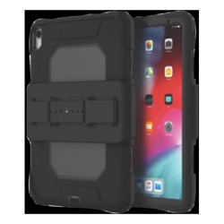Griffin Survivor All-Terrain for iPad (10.2) Black