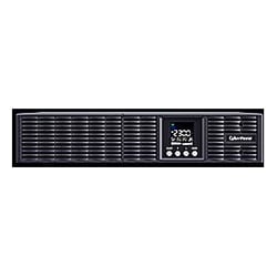 CyberPower Systems Online S (A) 1000VA/900W Rack UPS 12V/9AH2 8x IEC C13 USB &amp;amp;amp; Serial Port &amp;amp;amp; SNMP Slot (OLS1000ERT2Ua) 2 Yrs Adv. Replacemen