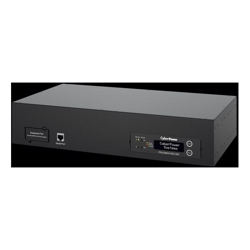 CyberPower 32A ATS PDU 2U 16X IEC C13 2X IEC C19