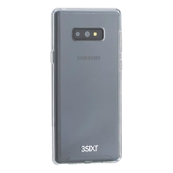 3Sixt PureFlex for Galaxy S10e Clear