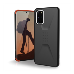 Urban Armor Gear UAG Earth Civilian Black