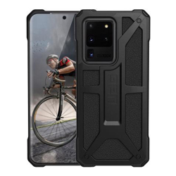 Urban Armor Gear UAG Monarch for Samsung GS20 Black