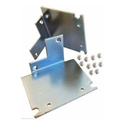 Cisco Wall Mount Kit for Codec Pro