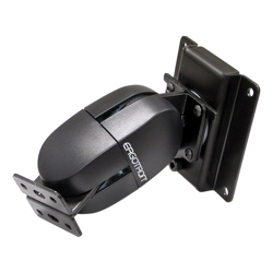 Ergotron 47-093-800 Double Pivot 100 Series