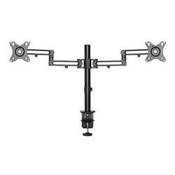 StarTech Monitor Arm Dual Display Dual Swivel