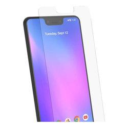 Zagg InvisibleShield GlassPlus Google Pixel 3