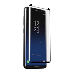 Zagg InvisibleShield Glass Curve for Samsung Large 2018