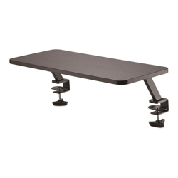 StarTech Monitor Riser Clamp on Extra Wide