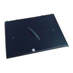 Lockable Lid of EC-410 Cash Drawer