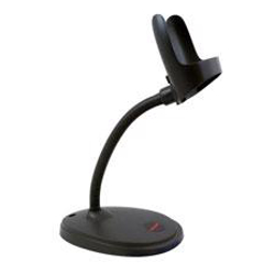 Honeywell Xenon Scanner Stand Grey 22cm Flexible Rod
